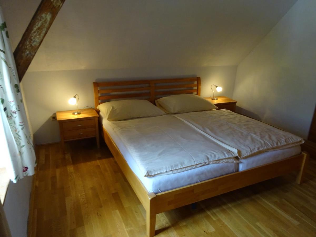 Gasthof Eschau بالفو المظهر الخارجي الصورة