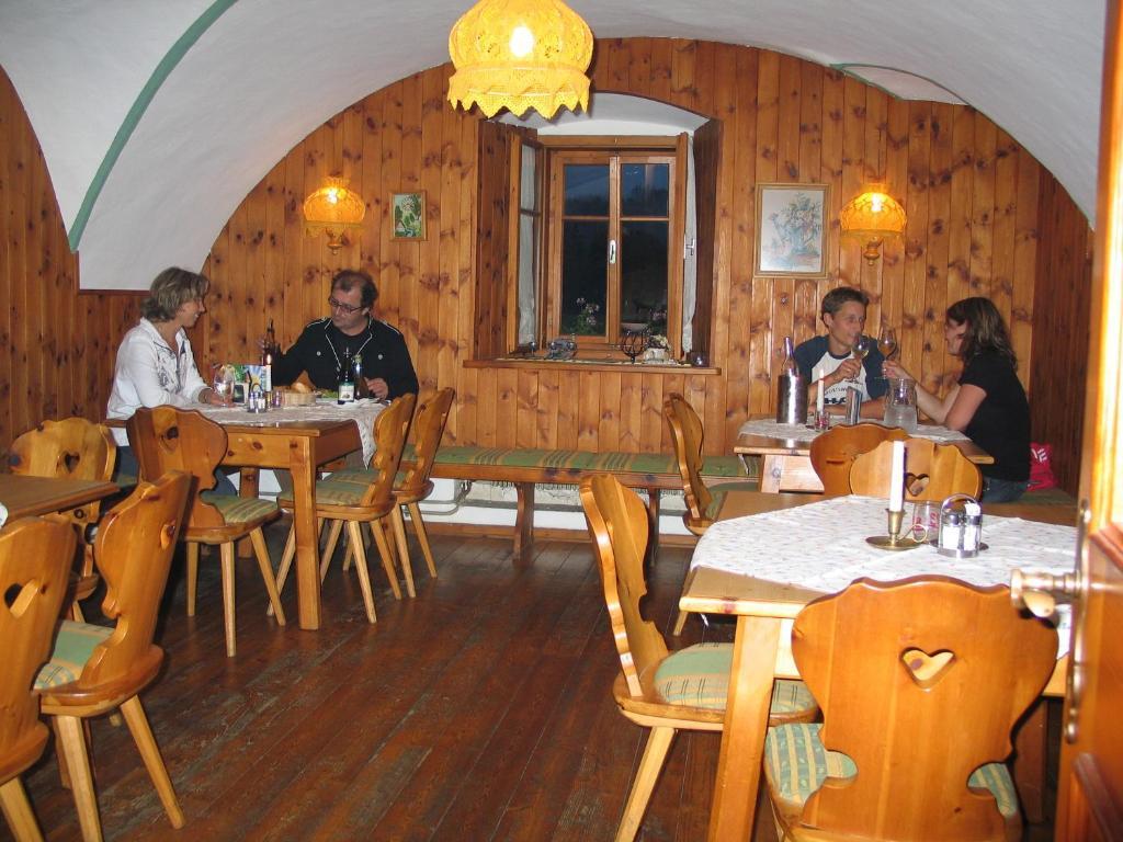 Gasthof Eschau بالفو المظهر الخارجي الصورة